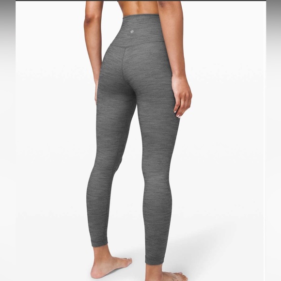 Lululemon Align Pant II 25" - Picture 2 of 12